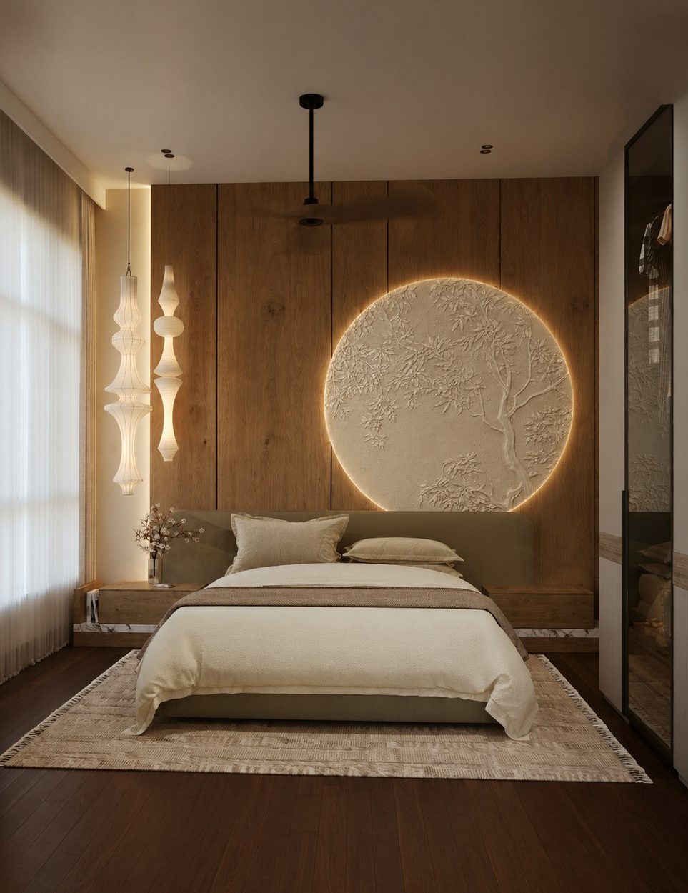 Canvas Residence, Colombo