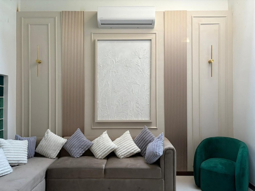 Urban Residence, Colombo 04