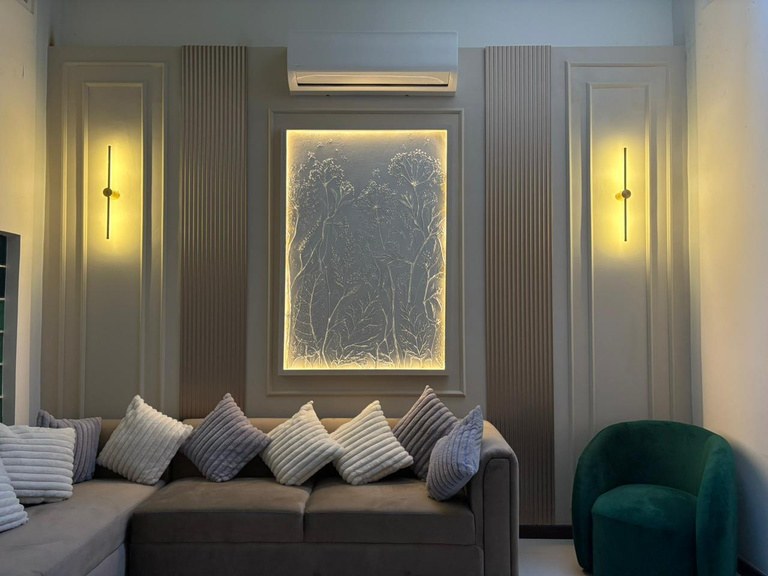 Urban Residence, Colombo 04