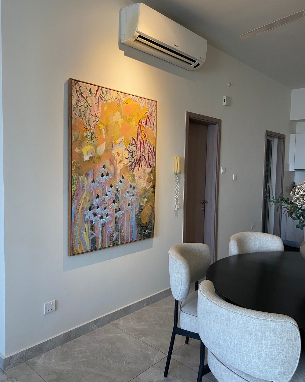 Capital Heights, Rajagiriya