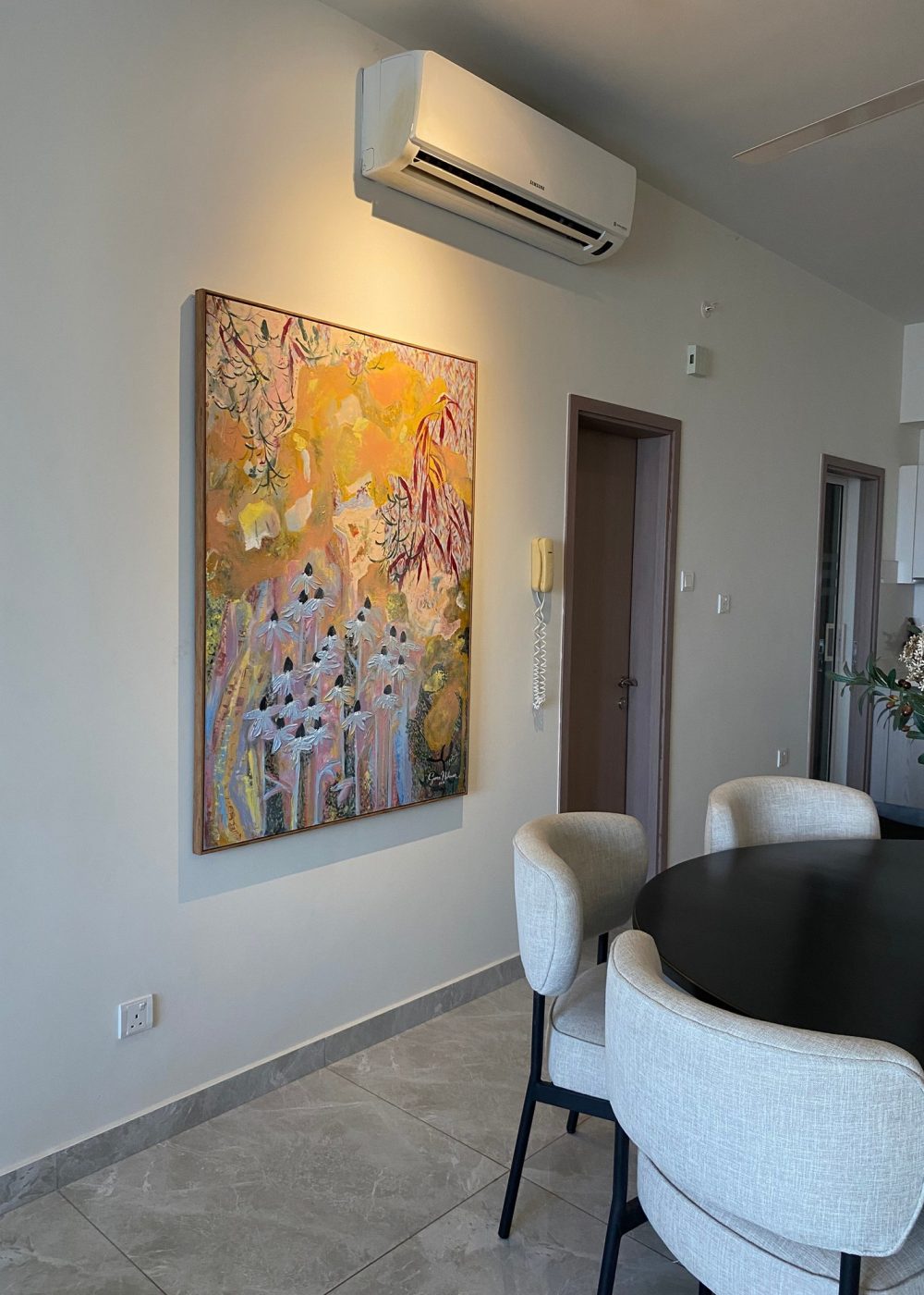 Capital Heights, Rajagiriya