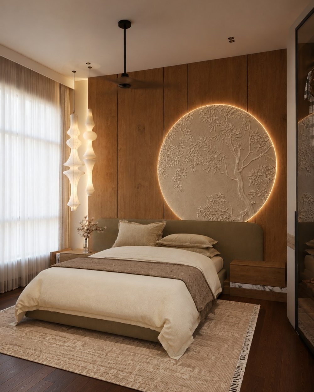 Canvas Residence, Colombo