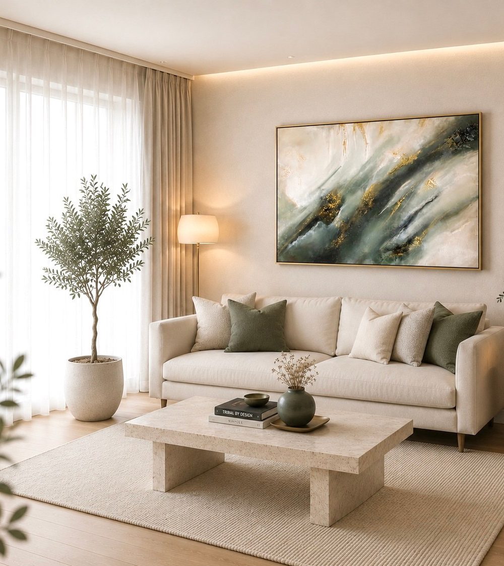 Living Room, Dehiwala