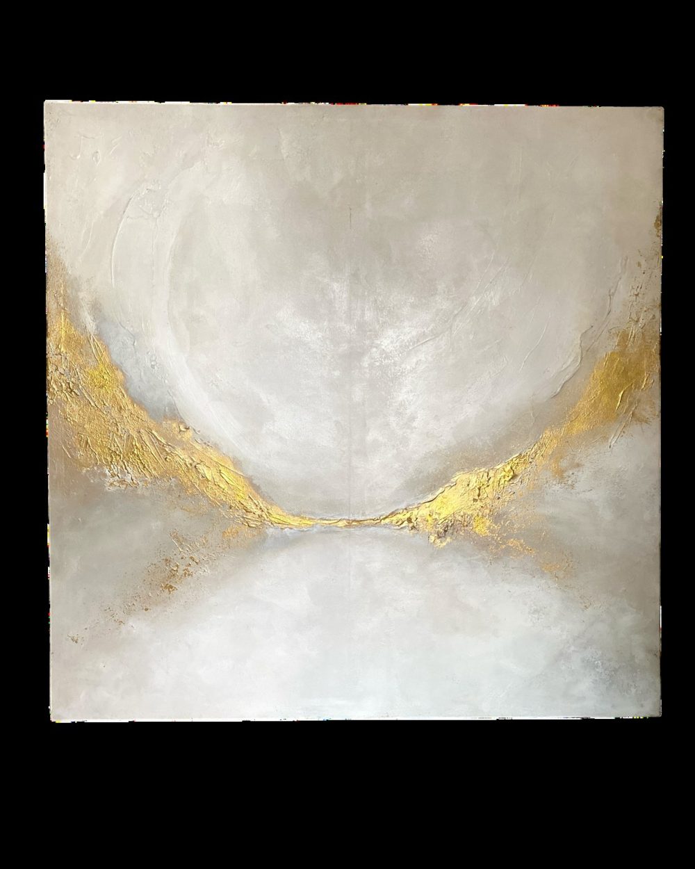 Golden Horizon, Full Piece