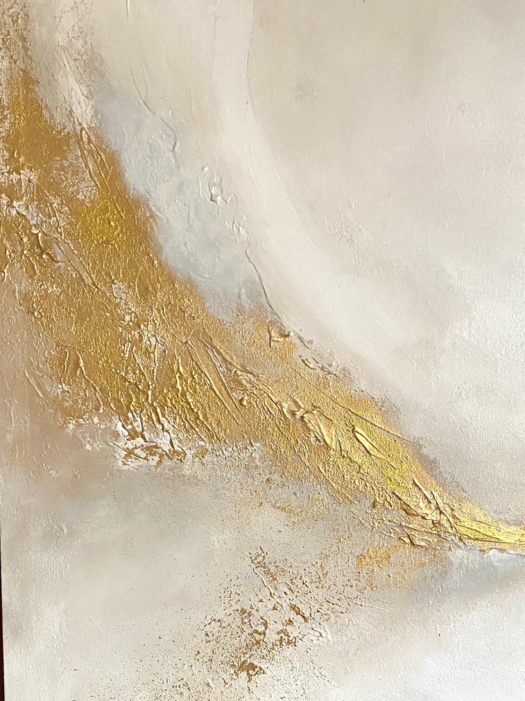 Golden Horizon, Detail I