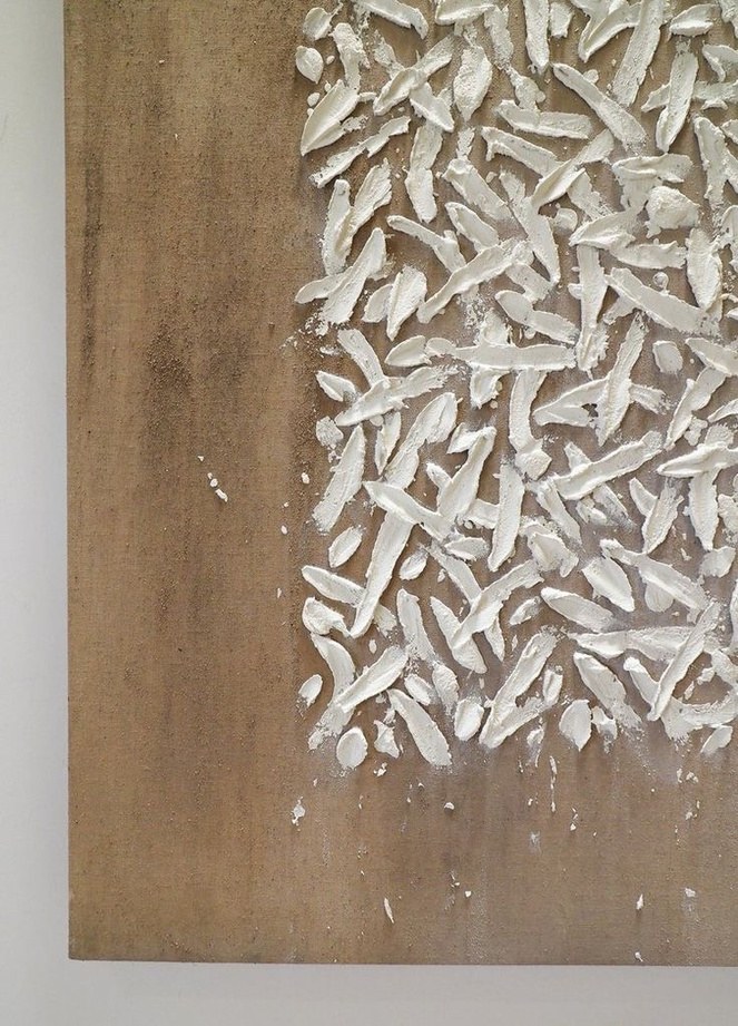 Fallen Petals, Detail